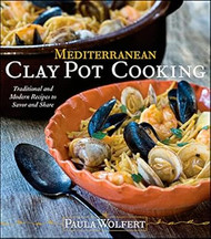 Mediterranean Clay Pot Cooking