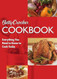 Betty Crocker Cookbook