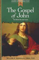 The Gospel of John: The Word Became Flesh