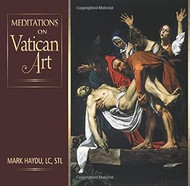 Meditations on Vatican Art