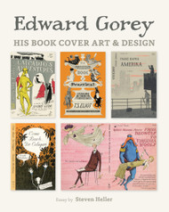 Edward Gorey