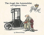 Edward Gorey
