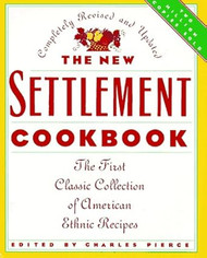 The New Settlement Cookbook