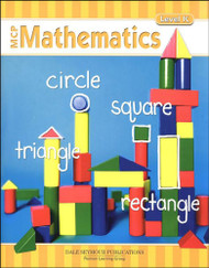 MCP Mathematics: Level K