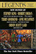 Legends: Stories By The Masters of Modern Fantasy