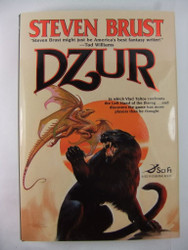 Dzur (Vlad Taltos)