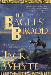 The Eagles' Brood Book 3