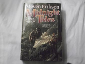 Midnight Tides