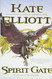 Spirit Gate (Crossroads Book 1)