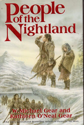 People of the Nightland