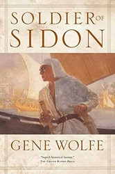 Soldier of Sidon (Latro 3)