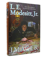 Imager: The First Book of the Imager Portfolio