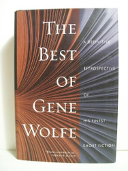The Best of Gene Wolfe
