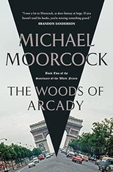 The Woods of Arcady