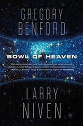 Bowl of Heaven: A Novel