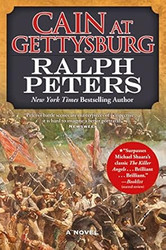 Cain at Gettysburg: A Novel