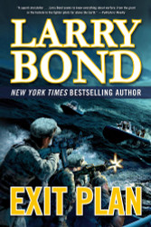 Exit Plan (A Jerry Mitchell Novel)