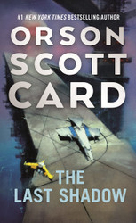 The Last Shadow (The Ender Saga 6)