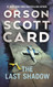 The Last Shadow (The Ender Saga 6)