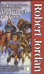 The Wheel of Time Box Set 3
