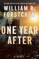 One Year After: A John Matherson Novel