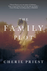 The Family Plot: A Novel