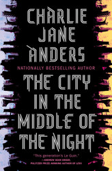 The City in the Middle of the Night