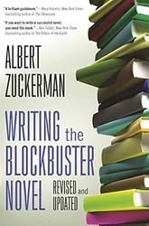Writing the Blockbuster Novel