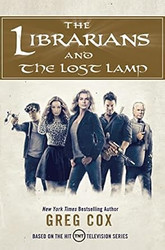 The Librarians and The Lost Lamp