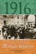 1916: A Novel of the Irish Rebellion