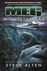 MEG: Nightstalkers (MEG 5)