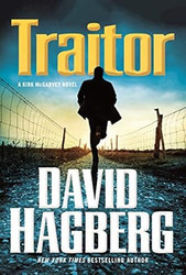 Traitor: A Kirk McGarvey Novel