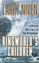 Ringworld's Children (Ringworld 4)