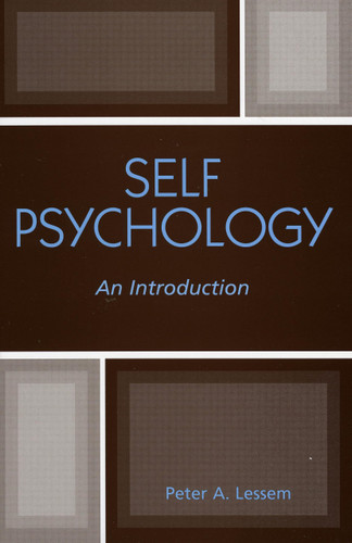 Self Psychology: An Introduction