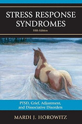 Stress Response Syndromes