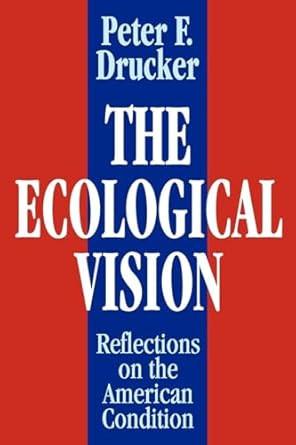 The Ecological Vision