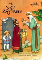 Alice-Story of Zacchaeus