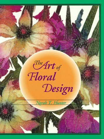 Art Of Floral Design