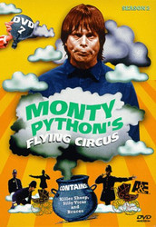 Monty Python's Flying Circus Vol. 7 [DVD]
