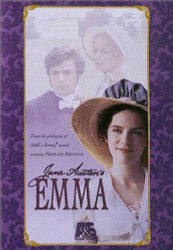 Emma DVD
