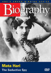 Hari MATA (A & E Biography) DVD