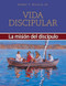 Vida Discipular: Paquete de 4 Volumenes