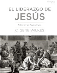 El liderazgo de Jesus