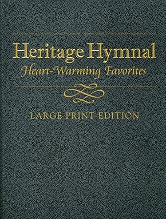 Heritage Hymnal