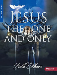 Jesus the One and Only - Leader Guide