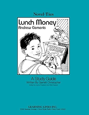 Lunch Money