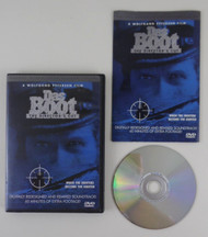Das Boot - The Director's Cut DVD