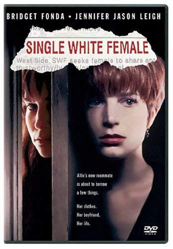 Single White Female DVD