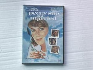 Peggy Sue Got Married DVD