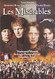 Les Miserables DVD
